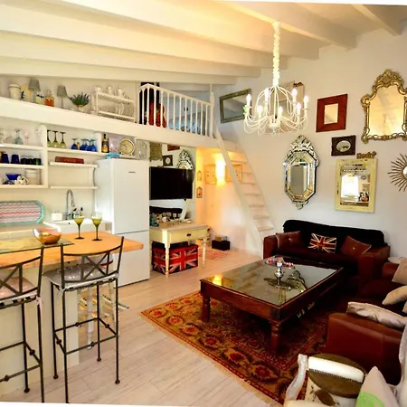 Casa Con Piscina En Bonito Entorno Mia Costitx (Mallorca)
