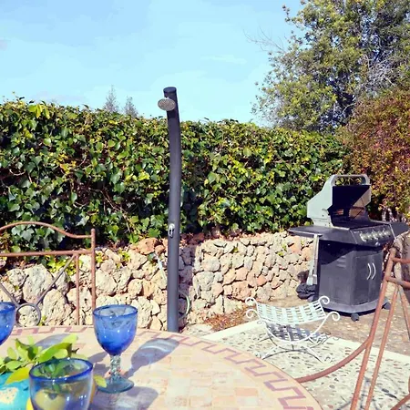 Casa Con Piscina En Bonito Entorno Mia Costitx (Mallorca)